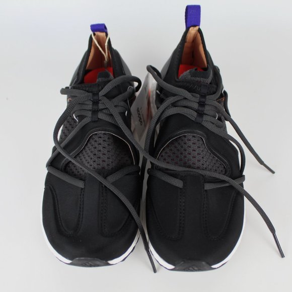 New Adidas by STELLA MCCARTNEY Ultraboost T Neoprene and Mesh Sneakers - Picture 5 of 14